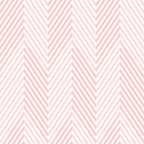 halvány rózsaszín geometrikus mintás tapéta 6