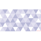 háromszög mintás tapéta 5
